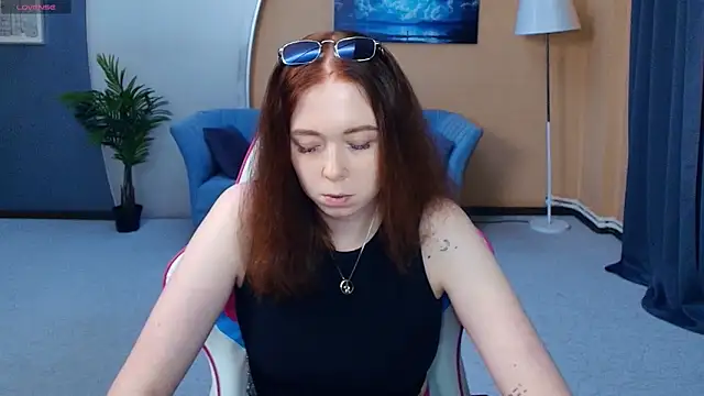 AddieOsler online show from May 24, 8:08 pm