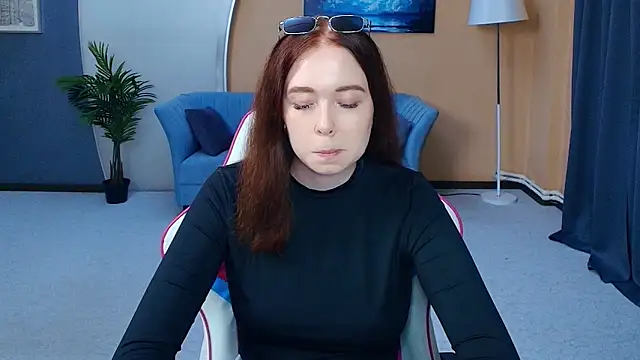AddieOsler online show from May 23, 8:07 pm