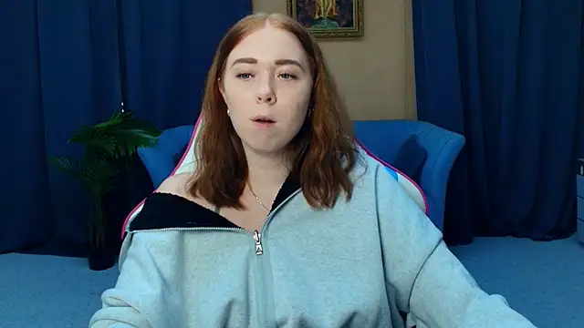 AddieOsler online show from February 21, 9:48 pm