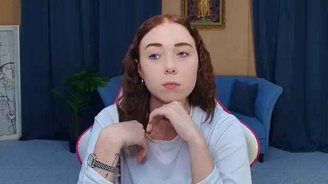 AddieOsler online show from January 8, 8:24 pm