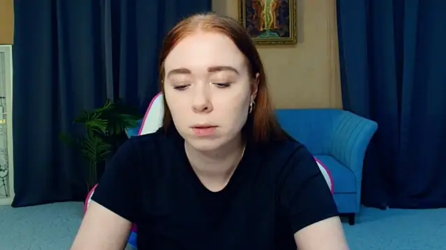 AddieOsler online show from February 13, 8:43 pm