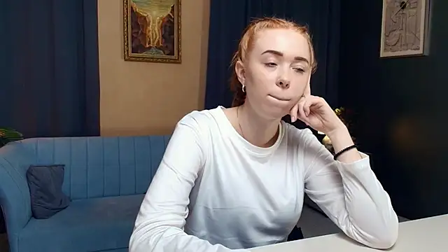 AddieOsler online show from November 14, 8:42 pm