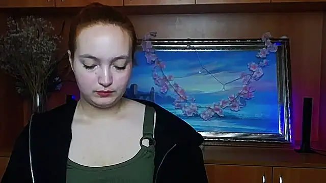 MissAriaa online show from May 14, 6:52 am