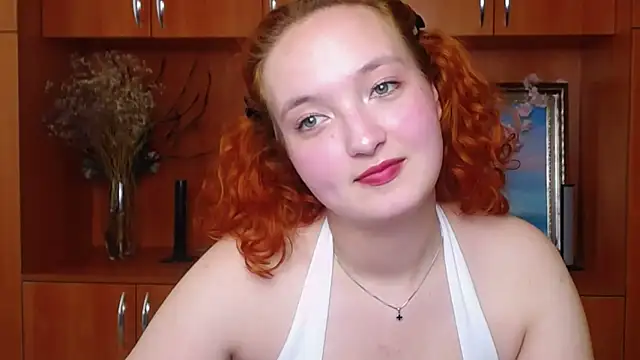 MissAriaa online show from May 5, 12:19 pm