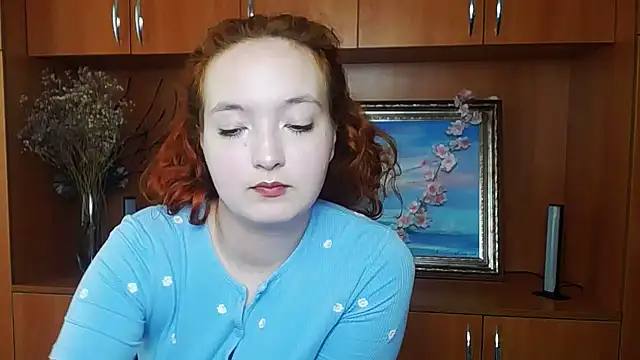 MissAriaa online show from May 25, 12:04 pm