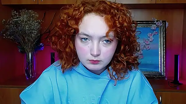 MissAriaa online show from April 10, 12:00 pm