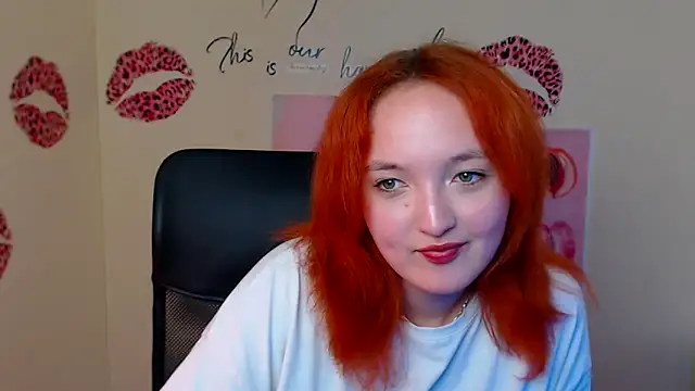 MissAriaa online show from May 8, 11:35 am