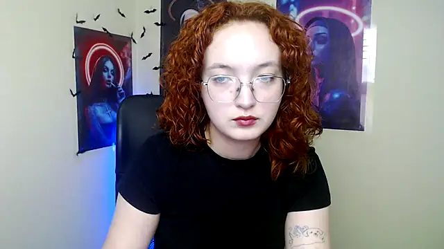 MissAriaa online show from May 20, 6:21 am