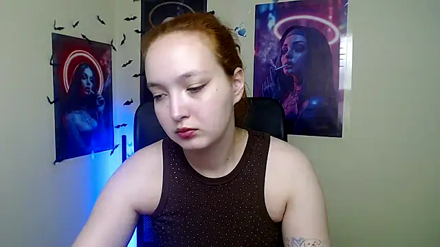 MissAriaa online show from May 15, 12:08 pm