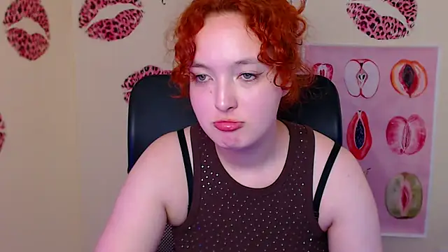 MissAriaa online show from May 18, 12:11 pm