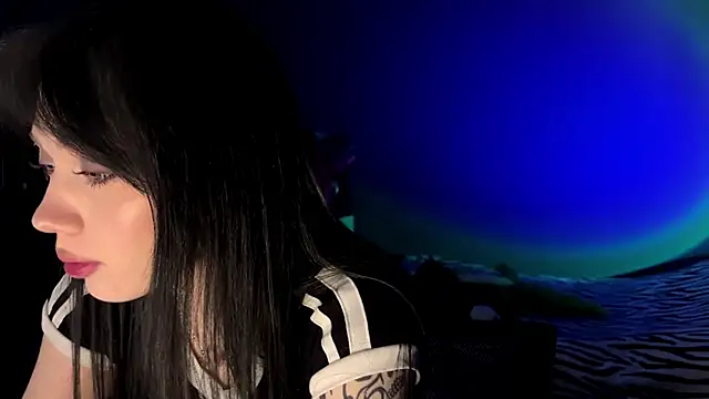 SusyRitthaler online show from November 7, 9:59 am