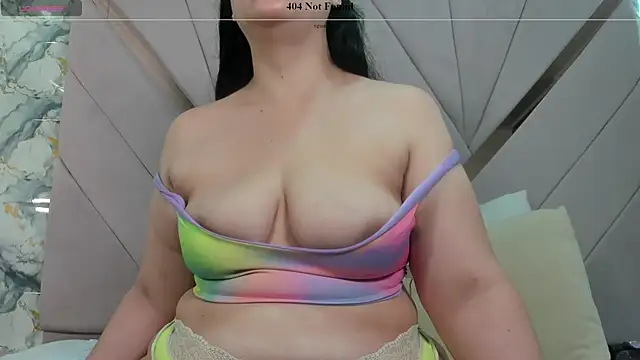 naomy sexy  online show from May 6, 10:03 pm