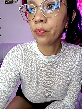 MiaLoren cg online show from November 6, 1:22 am