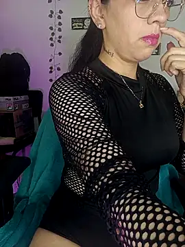 MiaLoren cg online show from December 3, 8:11 pm