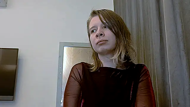 MargaretFairy online show from November 2, 5:49 pm