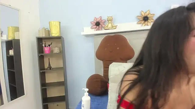 tammy sex25 online show from May 22, 12:36 pm