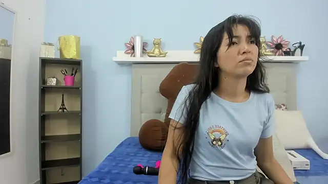 tammy sex25 online show from May 13, 11:27 am