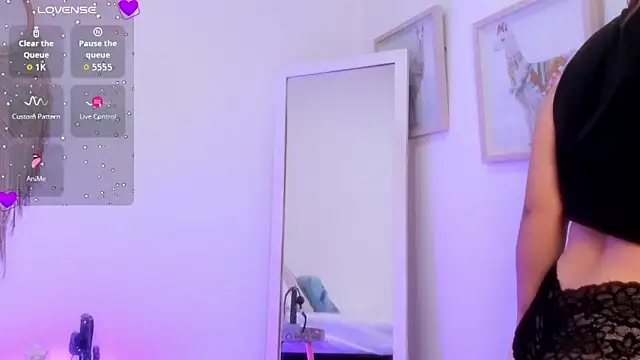 NaharaKamado   online show from October 29, 12:59 am