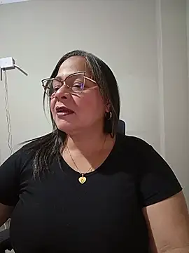 Angie milf50 online show from May 22, 1:47 am