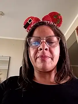 Angie milf50 online show from December 21, 1:48 pm