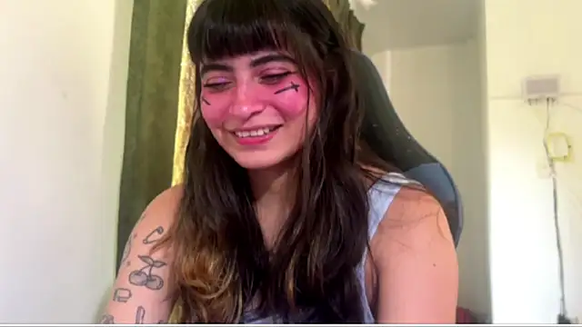 Annagoth  online show from March 26, 6:09 pm