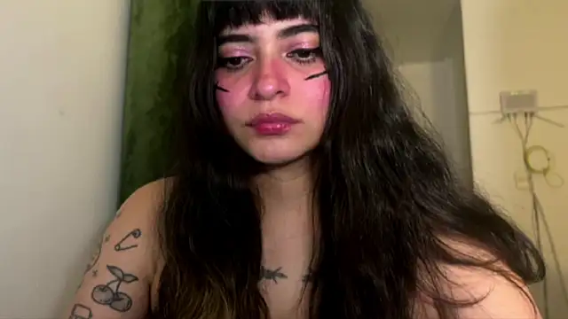 Annagoth  online show from March 20, 10:20 am