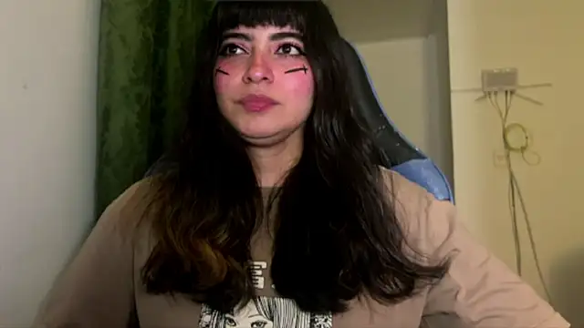 Annagoth  online show from March 19, 10:19 am