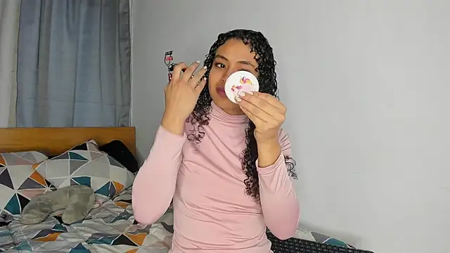 Keniia rizz online show from November 22, 10:56 pm