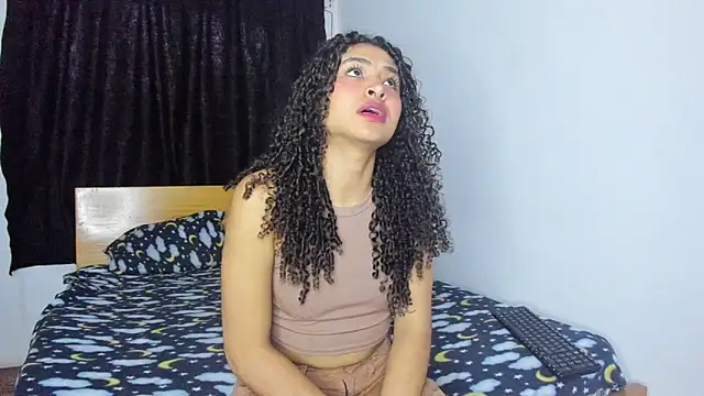 Keniia rizz online show from November 13, 9:36 pm