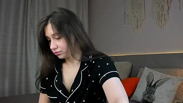 Rita Moonlight online show from May 14, 10:10 am