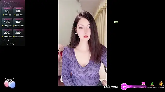 Tangt- online show from March 25, 1:25 pm