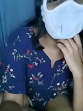 Cutie Miya online show from April 6, 2:07 pm