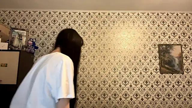 SofiaDreams09 online show from October 28, 3:40 pm