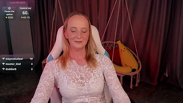 ScarlettPalmer online show from March 31, 10:04 am