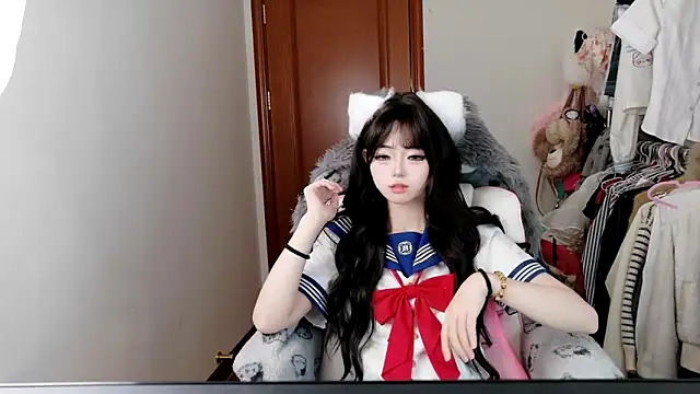 onnijiang123 online show from November 10, 4:13 pm