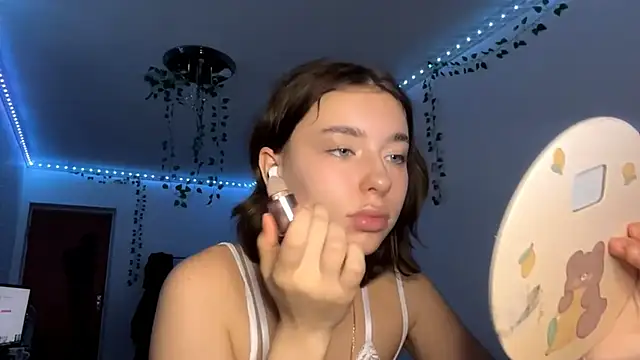 LilithFlamey online show from November 21, 6:10 pm