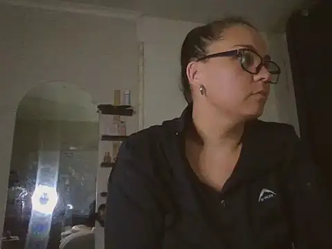 lilMissMarli online show from November 20, 7:48 pm