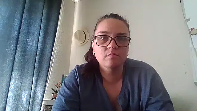 lilMissMarli online show from April 16, 8:58 am