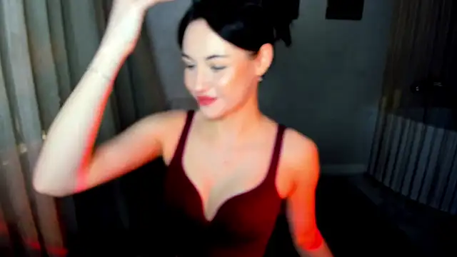 MakeYoueHappy online show from March 23, 4:40 am