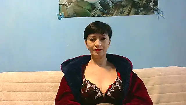 IffetLove42 online show from May 10, 7:43 am
