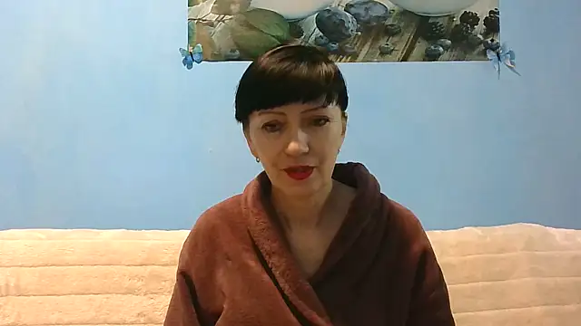 IffetLove42 online show from May 16, 10:36 am