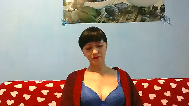 IffetLove42 online show from May 24, 8:13 am