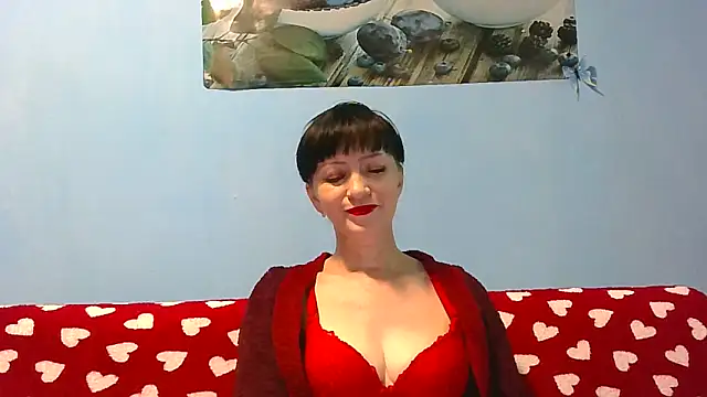 IffetLove42 online show from May 26, 8:35 am