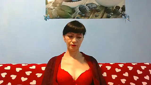 IffetLove42 online show from May 23, 8:01 am