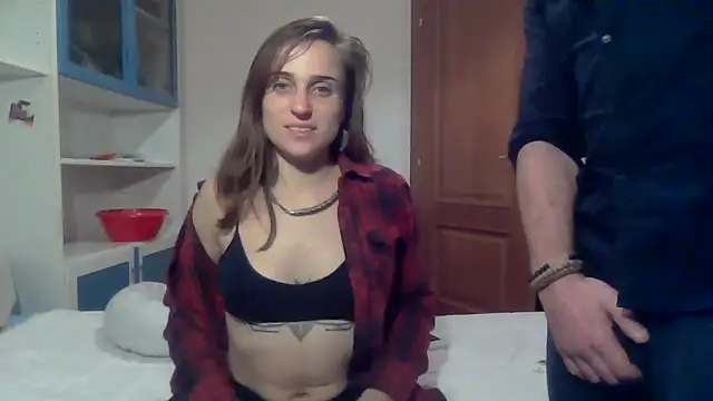 SinnEmily online show from February 26, 7:57 pm