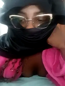 Darkfantasy91 online show from October 27, 12:17 am