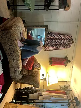 Teddy-Savage online show from January 8, 11:53 pm