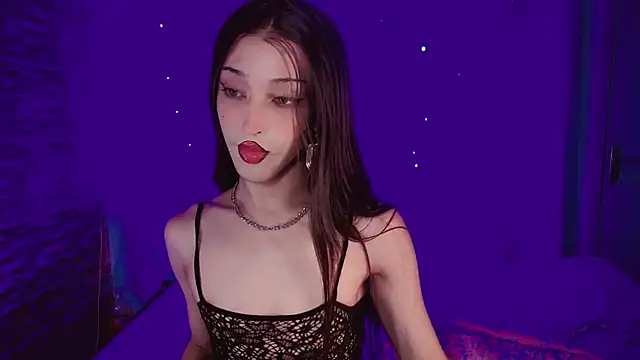 xPrincessGirl online show from November 4, 3:22 am