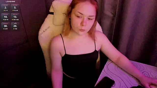 sophia lix online show from May 29, 4:27 pm