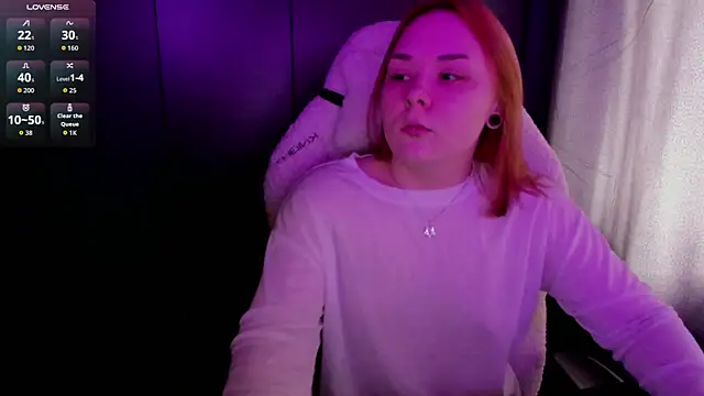 sophia lix online show from May 12, 5:48 am